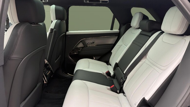 Land Rover Range Rover Sport 3.0 D250 Edition 5dr Auto Diesel Estate